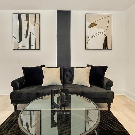 دالاس Queen Suite Near Downtown Free Parking المظهر الخارجي الصورة