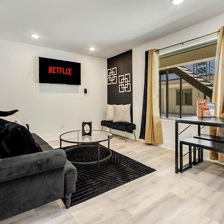 دالاس Queen Suite Near Downtown Free Parking المظهر الخارجي الصورة