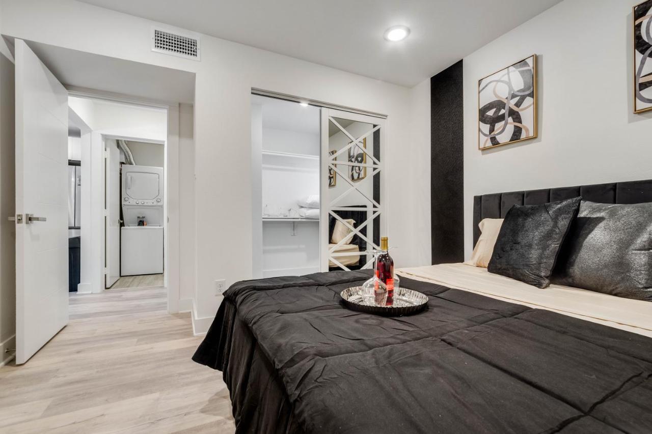 دالاس Queen Suite Near Downtown Free Parking المظهر الخارجي الصورة