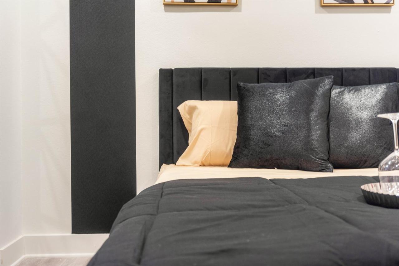 دالاس Queen Suite Near Downtown Free Parking المظهر الخارجي الصورة