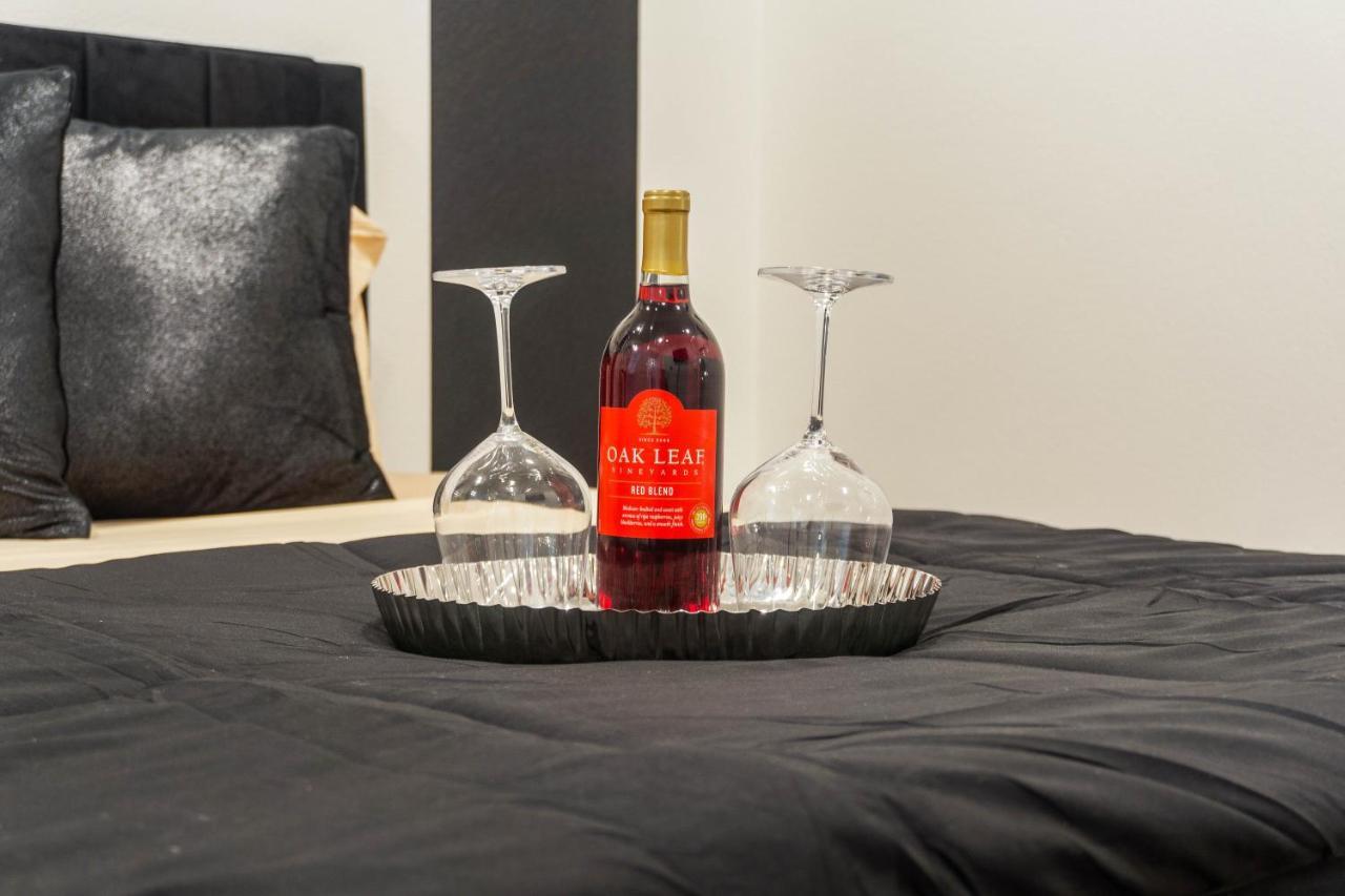دالاس Queen Suite Near Downtown Free Parking المظهر الخارجي الصورة