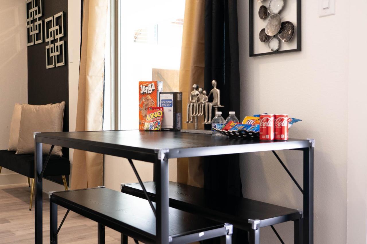 دالاس Queen Suite Near Downtown Free Parking المظهر الخارجي الصورة