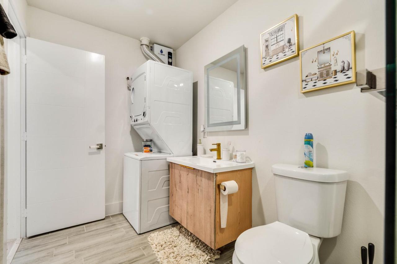 دالاس Queen Suite Near Downtown Free Parking المظهر الخارجي الصورة