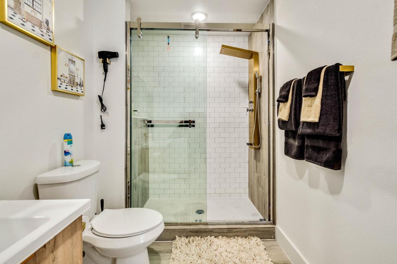 دالاس Queen Suite Near Downtown Free Parking المظهر الخارجي الصورة