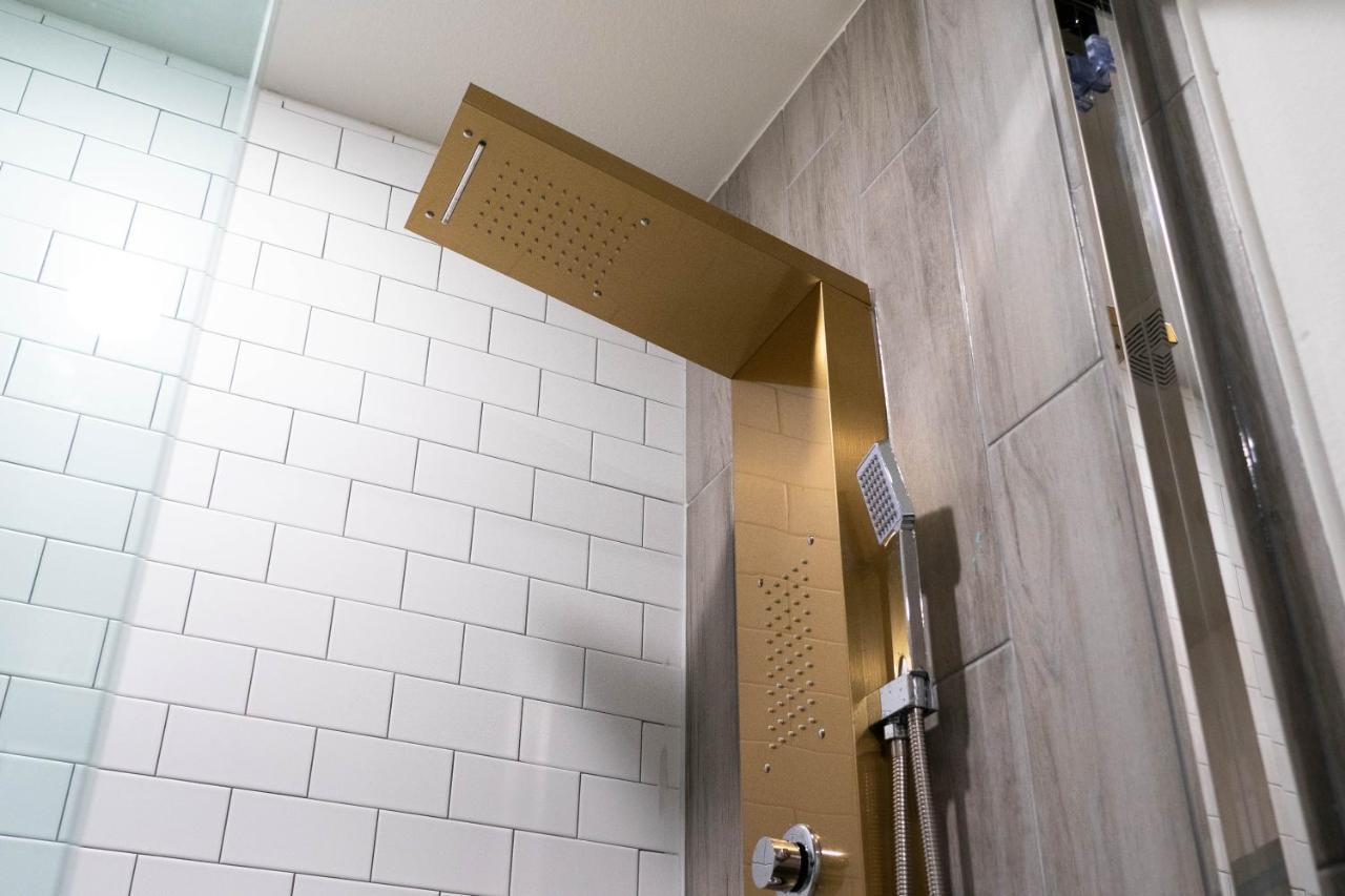 دالاس Queen Suite Near Downtown Free Parking المظهر الخارجي الصورة