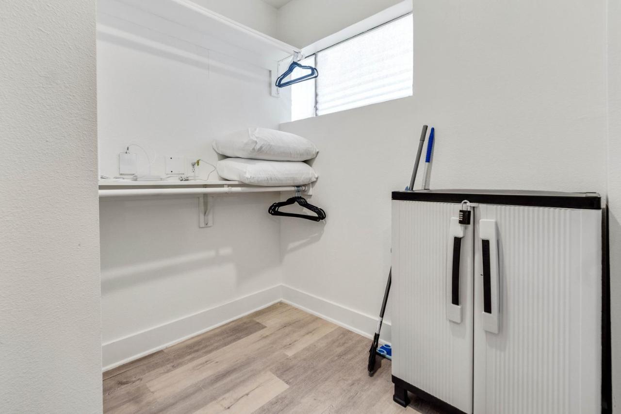 دالاس Queen Suite Near Downtown Free Parking المظهر الخارجي الصورة